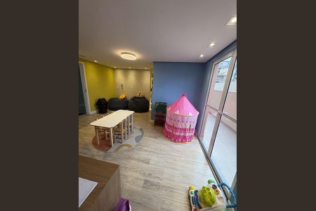 Apartamento à venda com 43m², 2 quartos e 1 vaga Apartamento à venda com 43m², 2 quartos e 1 vagaÁrea externa