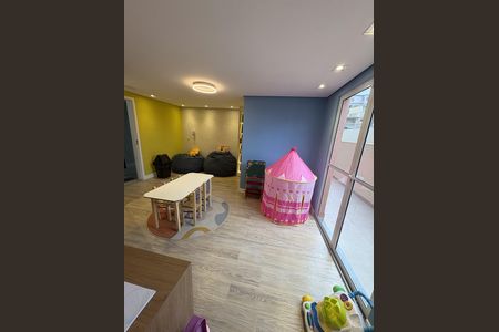 Apartamento à venda com 43m², 2 quartos e 1 vaga Apartamento à venda com 43m², 2 quartos e 1 vagaÁrea externa