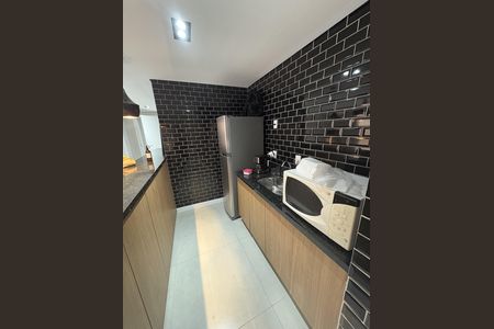Apartamento à venda com 43m², 2 quartos e 1 vaga Apartamento à venda com 43m², 2 quartos e 1 vagaÁrea externa