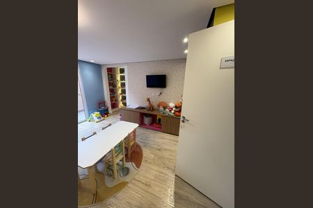 Apartamento à venda com 43m², 2 quartos e 1 vaga Apartamento à venda com 43m², 2 quartos e 1 vagaÁrea externa