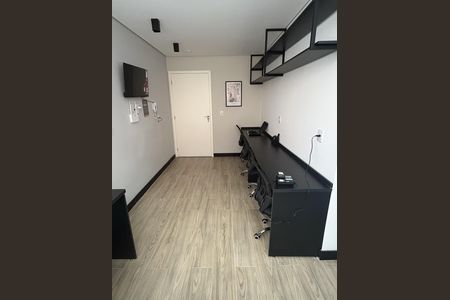 Apartamento à venda com 43m², 2 quartos e 1 vaga Apartamento à venda com 43m², 2 quartos e 1 vagaÁrea externa
