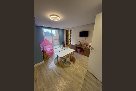 Apartamento à venda com 43m², 2 quartos e 1 vaga Apartamento à venda com 43m², 2 quartos e 1 vagaÁrea externa