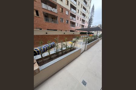 Apartamento à venda com 43m², 2 quartos e 1 vaga Apartamento à venda com 43m², 2 quartos e 1 vagaÁrea externa