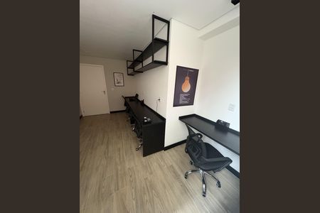 Apartamento à venda com 43m², 2 quartos e 1 vaga Apartamento à venda com 43m², 2 quartos e 1 vagaÁrea externa