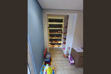 Apartamento à venda com 43m², 2 quartos e 1 vaga Apartamento à venda com 43m², 2 quartos e 1 vagaÁrea externa