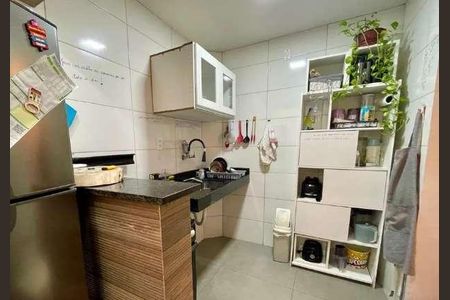 Apartamento à venda com 80m², 2 quartos e 1 vaga