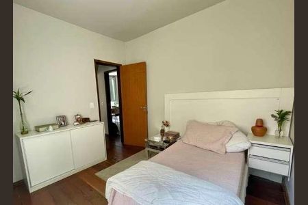 Apartamento à venda com 2 quartos, 80m² em Sagrada Família, Belo Horizonte