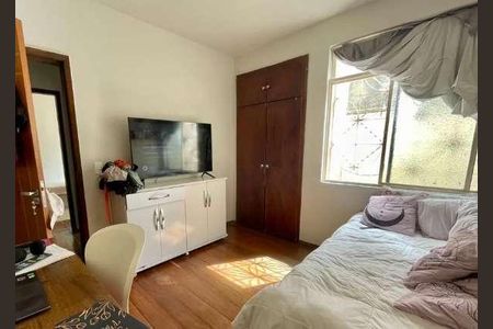 Apartamento à venda com 2 quartos, 80m² em Sagrada Família, Belo Horizonte
