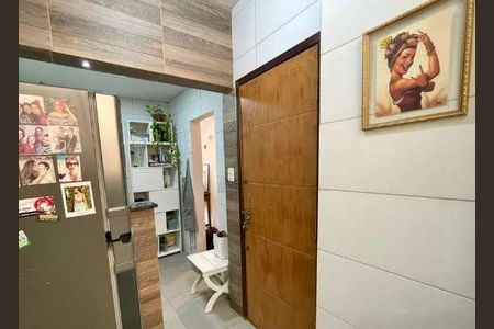 Apartamento à venda com 80m², 2 quartos e 1 vaga