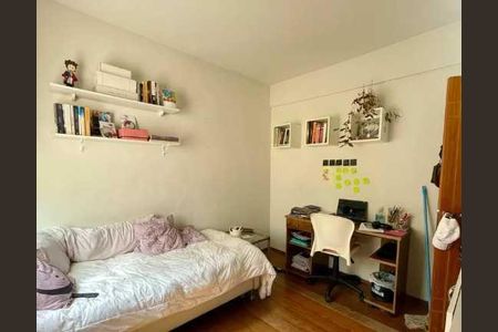 Apartamento à venda com 2 quartos, 80m² em Sagrada Família, Belo Horizonte
