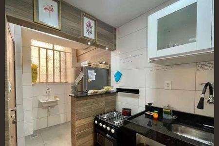 Apartamento à venda com 80m², 2 quartos e 1 vaga