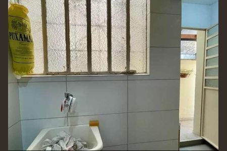 Apartamento à venda com 2 quartos, 80m² em Sagrada Família, Belo Horizonte
