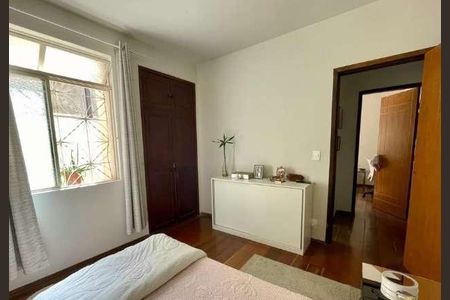 Apartamento à venda com 2 quartos, 80m² em Sagrada Família, Belo Horizonte