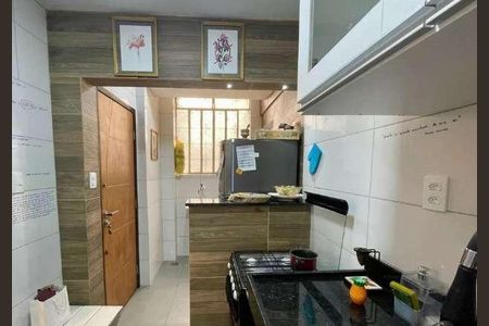 Apartamento à venda com 80m², 2 quartos e 1 vaga