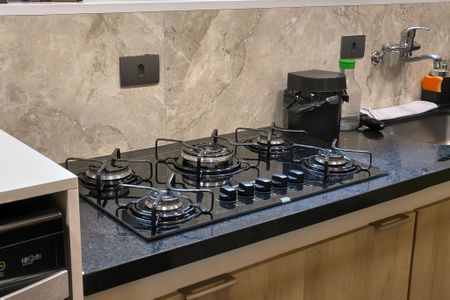 Casa para alugar com 500m², 4 quartos e 4 vagas Casa para alugar com 500m², 4 quartos e 4 vagasCozinha