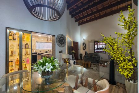 Casa para alugar com 500m², 4 quartos e 4 vagas