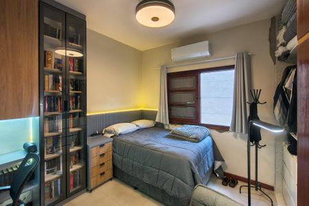 Casa para alugar com 500m², 4 quartos e 4 vagas Casa para alugar com 500m², 4 quartos e 4 vagasQuarto 2