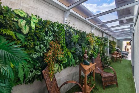 Casa para alugar com 500m², 4 quartos e 4 vagas Casa para alugar com 500m², 4 quartos e 4 vagasHall lateral