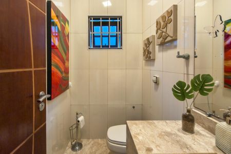 Casa para alugar com 500m², 4 quartos e 4 vagas