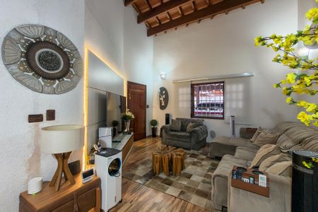 Casa para alugar com 500m², 4 quartos e 4 vagas