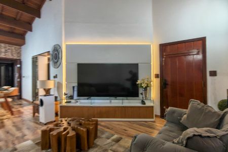 Casa para alugar com 500m², 4 quartos e 4 vagas