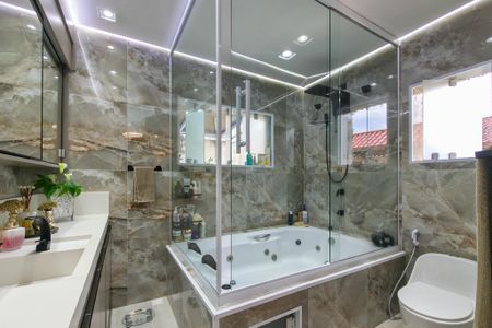 Casa para alugar com 500m², 4 quartos e 4 vagas