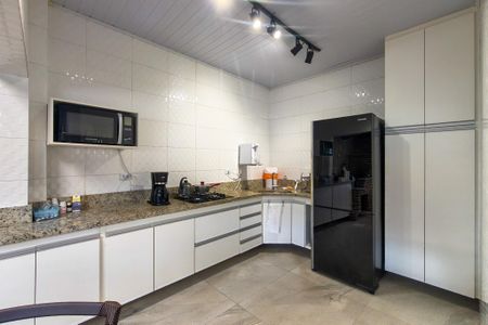 Casa para alugar com 500m², 4 quartos e 4 vagas Casa para alugar com 500m², 4 quartos e 4 vagasChurrasqueira