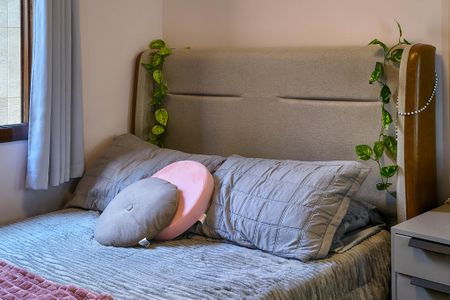 Casa para alugar com 500m², 4 quartos e 4 vagas Casa para alugar com 500m², 4 quartos e 4 vagasQuarto
