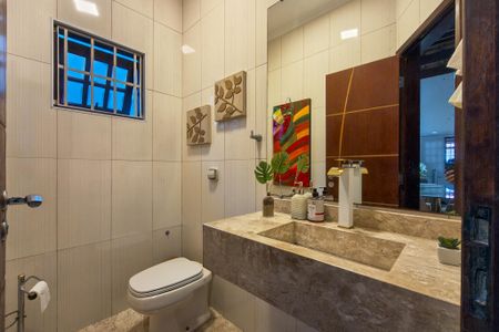 Casa para alugar com 500m², 4 quartos e 4 vagas
