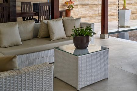 Casa para alugar com 500m², 4 quartos e 4 vagas Casa para alugar com 500m², 4 quartos e 4 vagasPiscina
