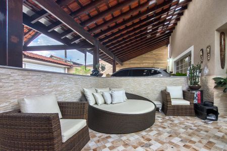 Casa para alugar com 500m², 4 quartos e 4 vagas Casa para alugar com 500m², 4 quartos e 4 vagasHall de entrada