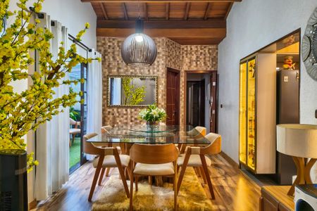Casa para alugar com 500m², 4 quartos e 4 vagas