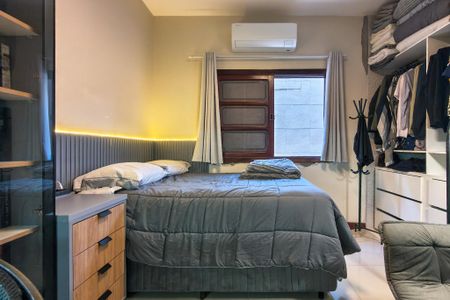 Casa para alugar com 500m², 4 quartos e 4 vagas Casa para alugar com 500m², 4 quartos e 4 vagasQuarto 2