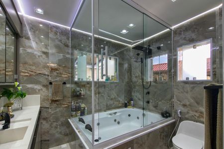 Casa para alugar com 500m², 4 quartos e 4 vagas