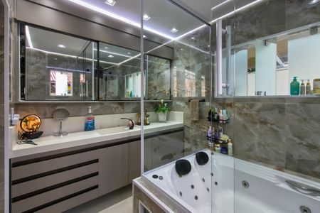 Casa para alugar com 500m², 4 quartos e 4 vagas