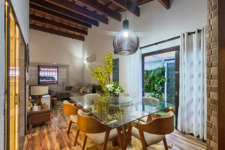 Casa para alugar com 500m², 4 quartos e 4 vagas
