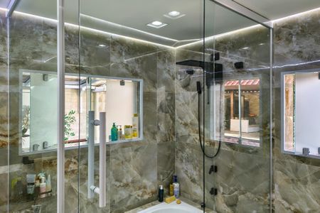 Casa para alugar com 500m², 4 quartos e 4 vagas