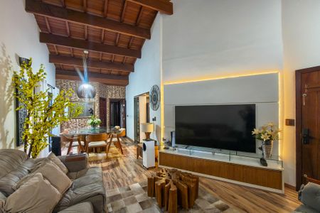 Casa para alugar com 500m², 4 quartos e 4 vagas
