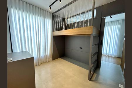 Apartamento para alugar com 60m², 2 quartos e 1 vagaSuíte 