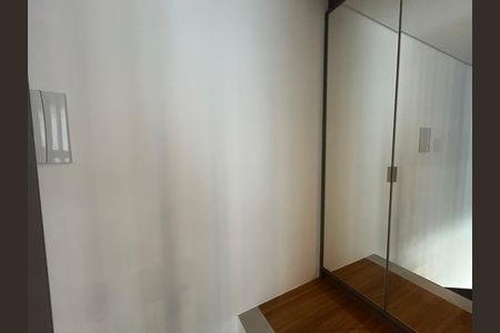 Suíte  de apartamento para alugar com 2 quartos, 60m² em Lagoa Pequena, Florianópolis