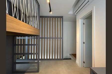 Apartamento para alugar com 60m², 2 quartos e 1 vagaSuíte 