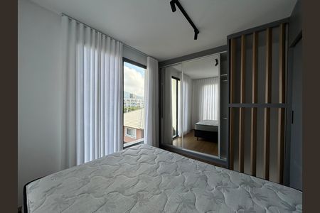 Apartamento para alugar com 60m², 2 quartos e 1 vagaQuarto 