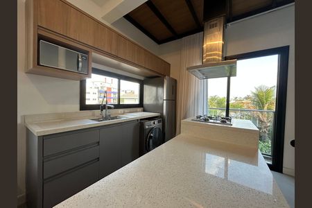 Apartamento para alugar com 60m², 2 quartos e 1 vagaCozinha 