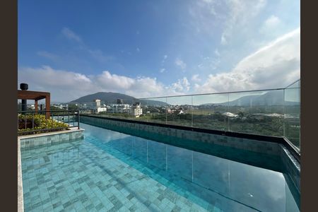 Apartamento para alugar com 60m², 2 quartos e 1 vagaÁrea comum - Piscina