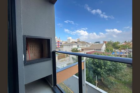 Apartamento para alugar com 60m², 2 quartos e 1 vagaVaranda