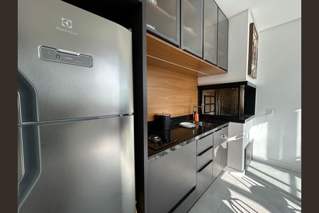Apartamento para alugar com 60m², 2 quartos e 1 vagaÁrea comum - Churrasqueira