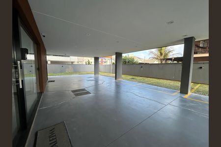 Apartamento para alugar com 60m², 2 quartos e 1 vagaGaragem