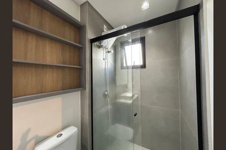 Apartamento para alugar com 60m², 2 quartos e 1 vagaBanheiro suíte 
