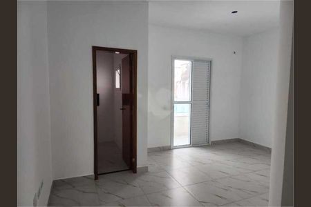 Apartamento à venda com 3 quartos, 81m² em Campestre, Santo André