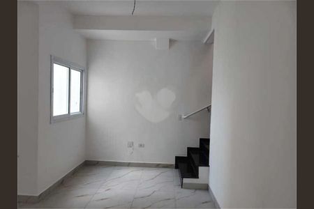 Apartamento à venda com 3 quartos, 81m² em Campestre, Santo André